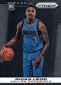 Ricky Ledo