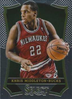 Khris Middleton