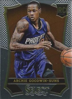 Archie Goodwin