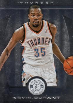 Kevin Durant