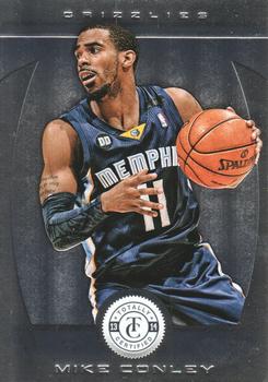 Mike Conley
