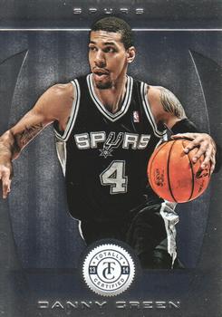 Danny Green