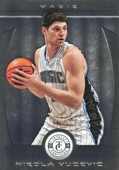 Nikola Vucevic