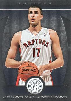 Jonas Valanciunas
