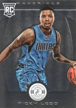 Ricky Ledo