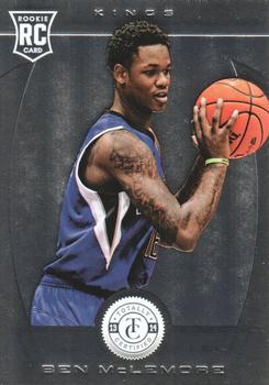 Ben McLemore