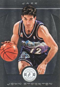 John Stockton
