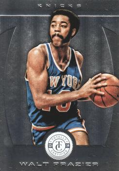 Walt Frazier