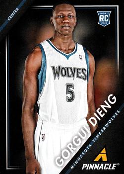Gorgui Dieng