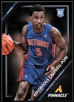 Kentavious Caldwell-Pope