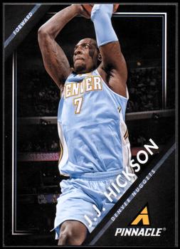 J.J. Hickson