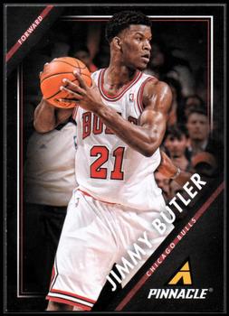Jimmy Butler