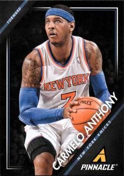 Carmelo Anthony