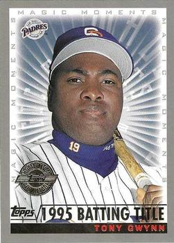 Tony Gwynn