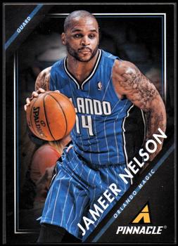 Jameer Nelson