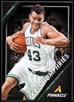 Kris Humphries