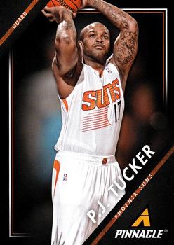 P.J. Tucker