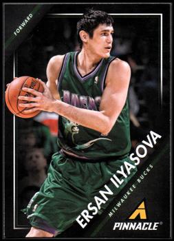Ersan Ilyasova