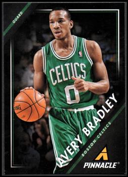 Avery Bradley