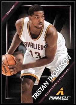 Tristan Thompson