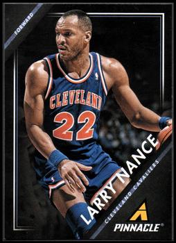 Larry Nance