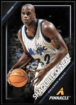 Shaquille O'Neal