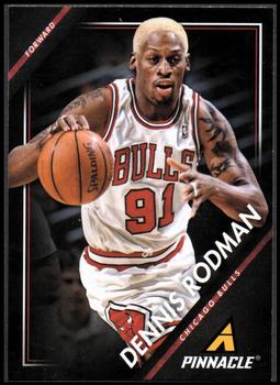 Dennis Rodman