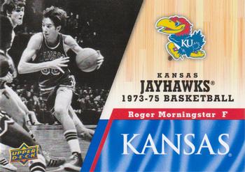 Roger Morningstar