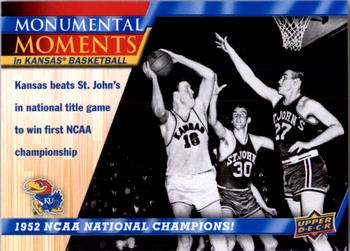 1952 NCAA Champions