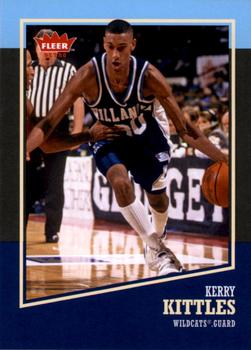 Kerry Kittles