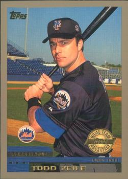 Todd Zeile