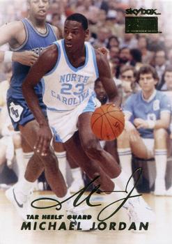 #153 Michael Jordan
