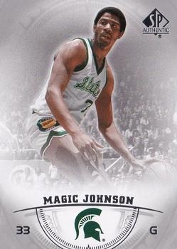 Magic Johnson