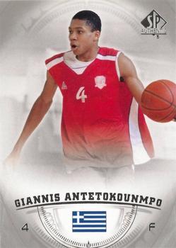 Giannis Antetokounmpo