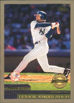 Chuck Knoblauch