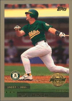 A.J. Hinch