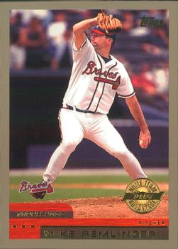 Mike Remlinger