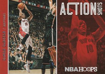 DeMar DeRozan