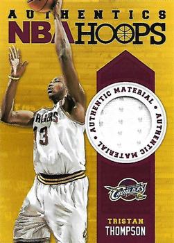 Tristan Thompson