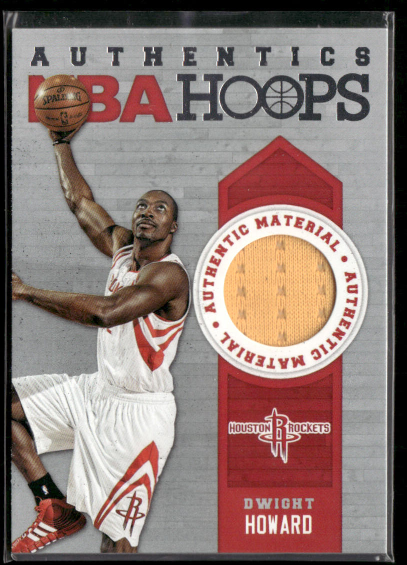 Dwight Howard