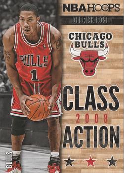 Derrick Rose