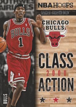 Jamal Crawford