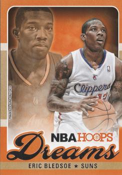 Eric Bledsoe