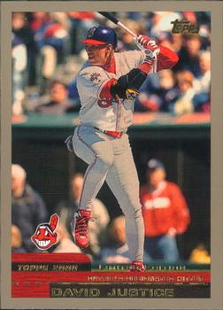 David Justice