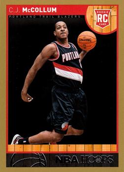 C.J. McCollum