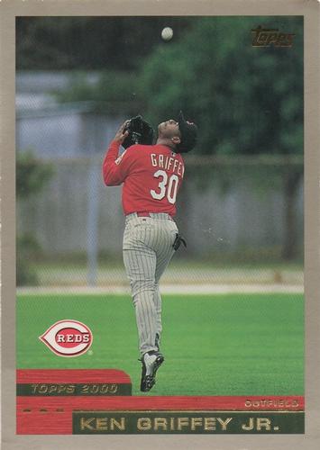 Ken Griffey Jr.