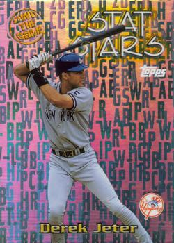 Derek Jeter