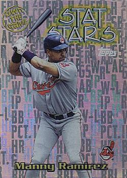 Manny Ramirez