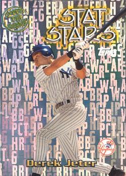 Derek Jeter