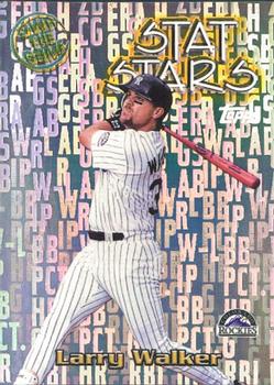 Larry Walker